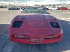 Lot #3318972939 1985 CHEVROLET CORVETTE