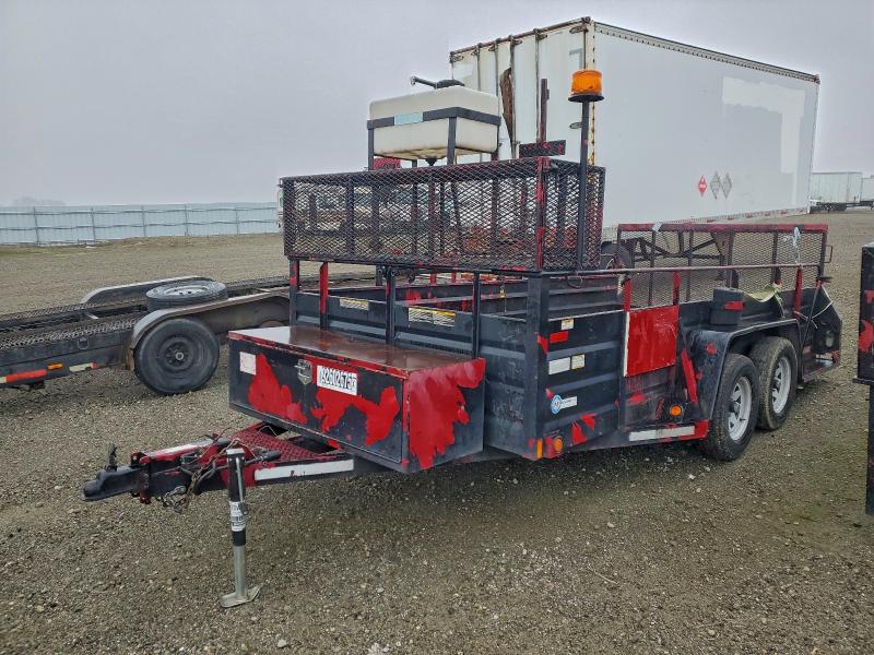 2012 MLBLT UTIL TRAIL #3312311776