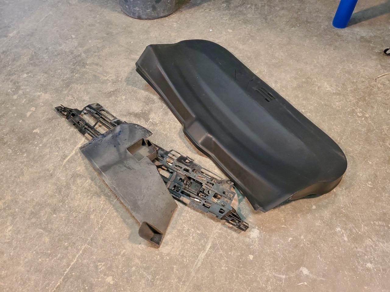 Lot #3305663727 2019 NISSAN ROGUE S