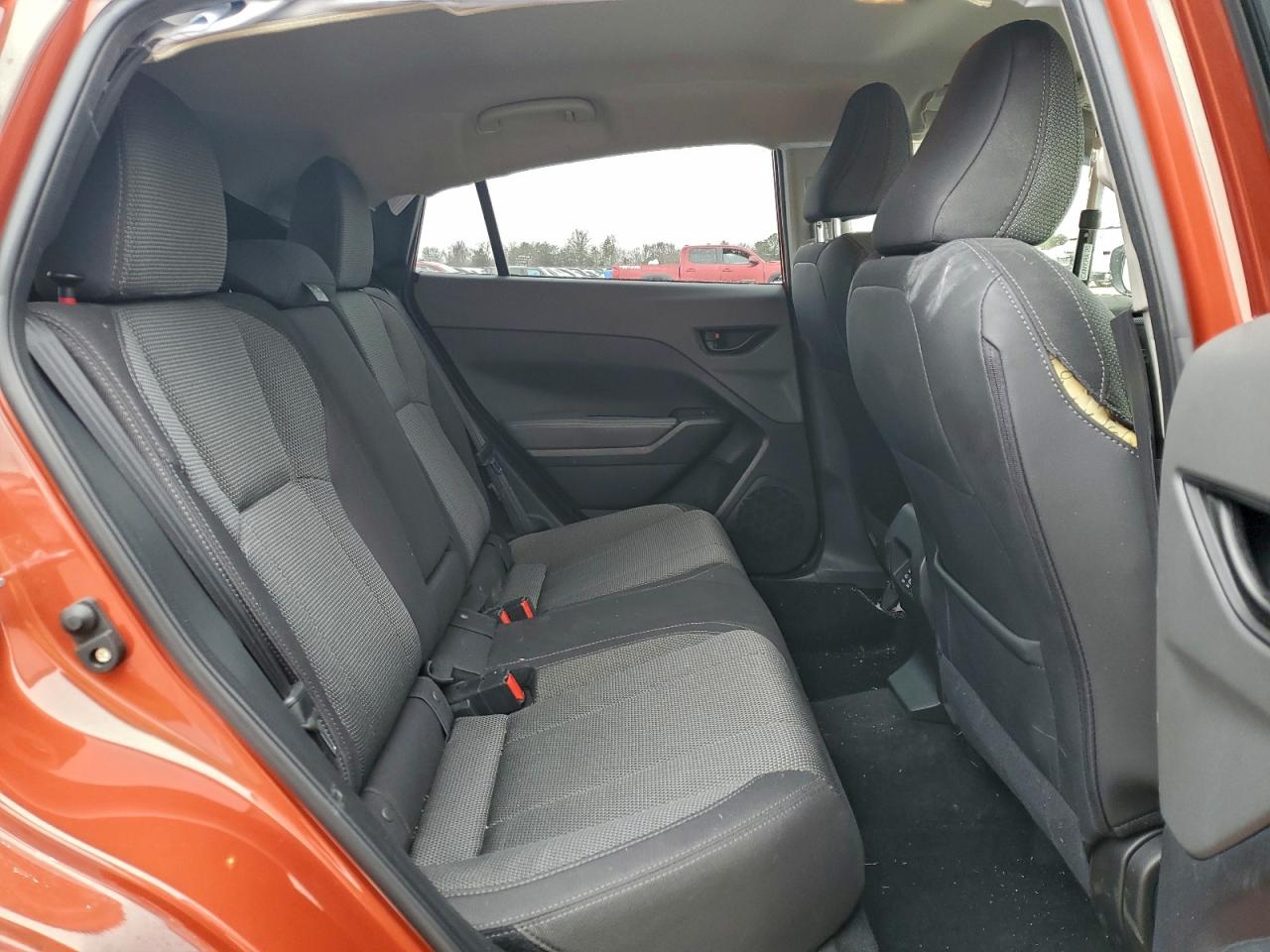 SUBARU CROSSTREK PREMIUM