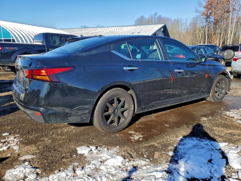 2020 NISSAN ALTIMA S #3305912191