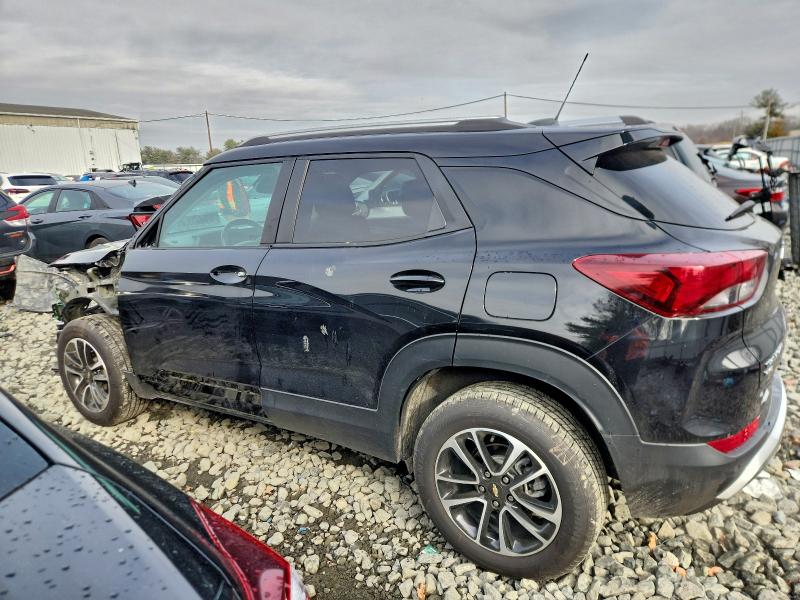 2024 CHEVROLET TRAILBLAZE #3316792404