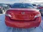Lot #3305312328 2010 TOYOTA CAMRY BASE