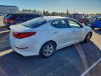 Lot #3304728912 2015 KIA OPTIMA LX