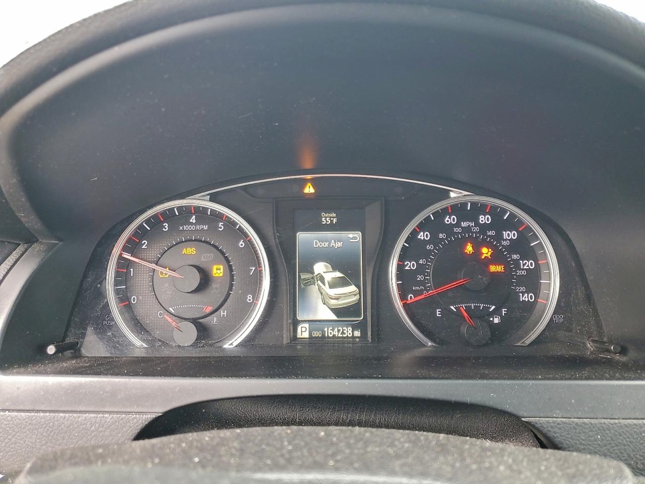 Lot #3311541237 2017 TOYOTA CAMRY LE