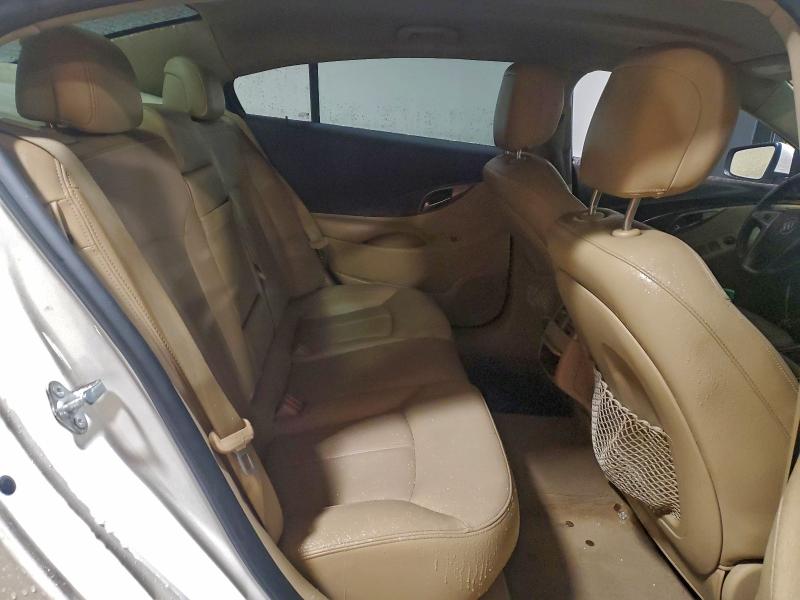 2011 BUICK LACROSSE C #3302886939