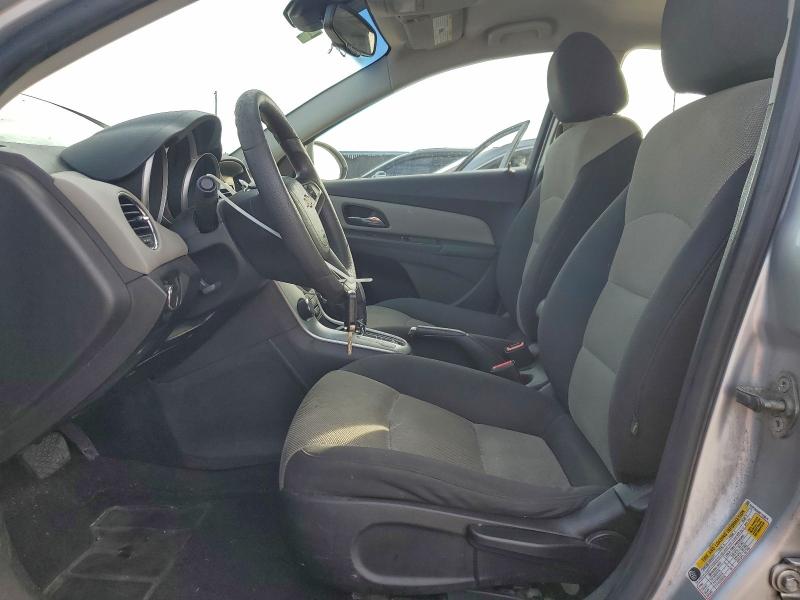 2016 CHEVROLET CRUZE LIMI #3303596929