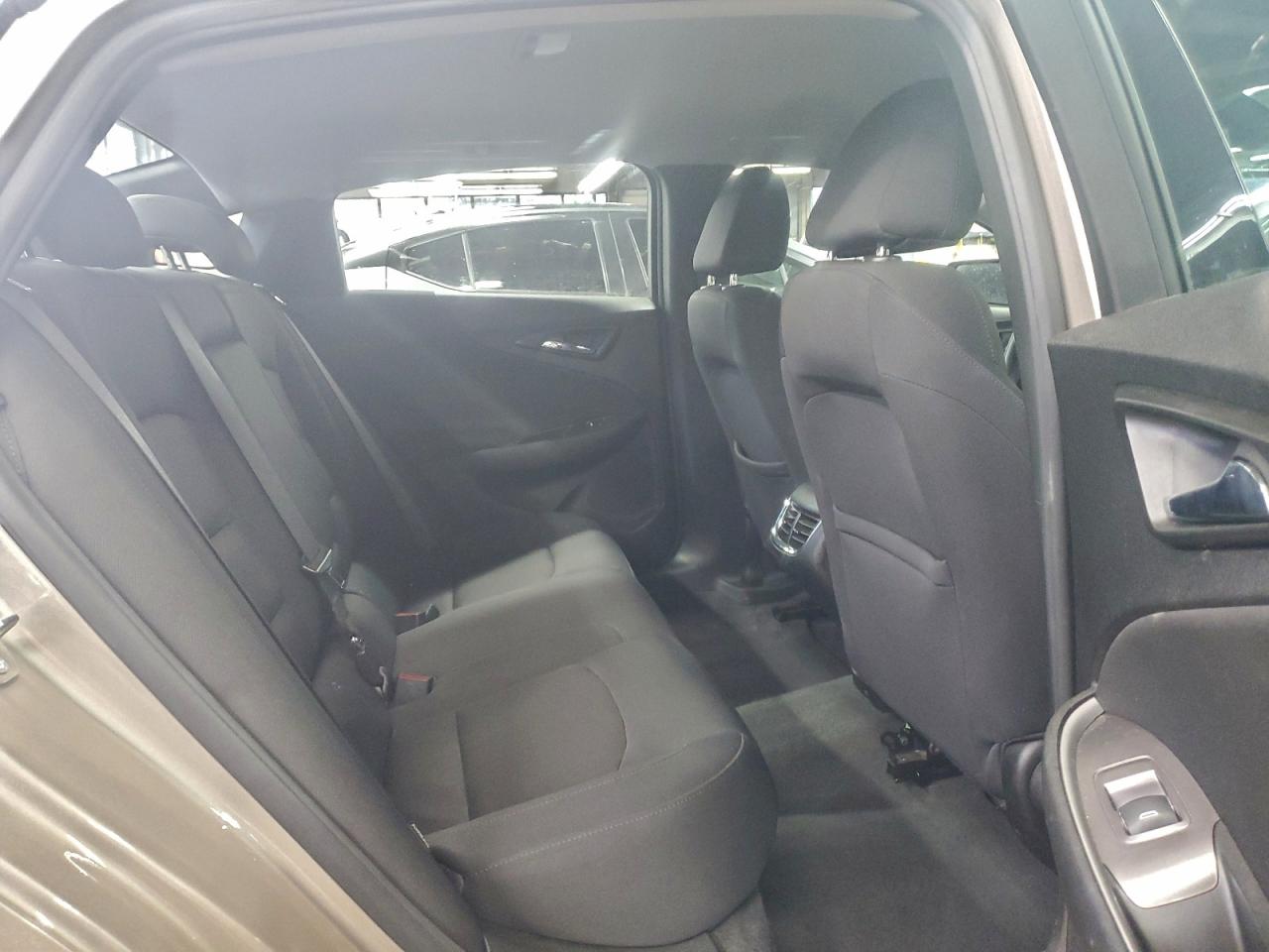 Lot #3315659775 2022 CHEVROLET MALIBU LT