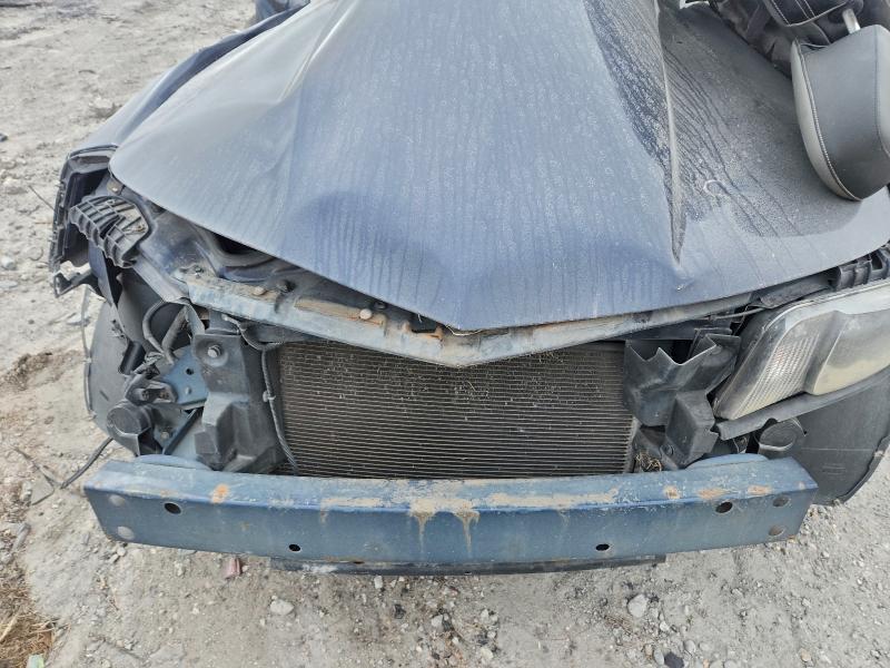 2011 CHEVROLET CAMARO LT #3301787339