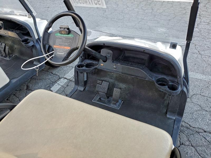 2022 CLUB CAR TEMPO FLA #3303586937