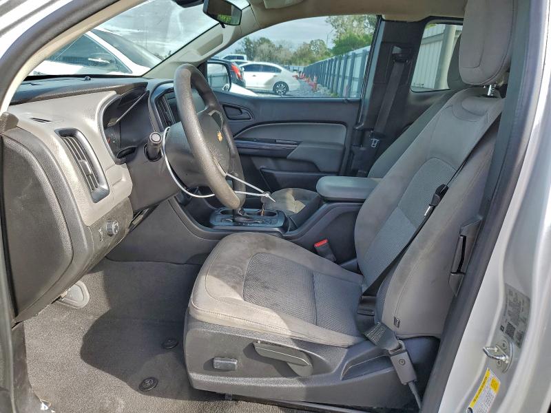 2019 CHEVROLET COLORADO #3318878951