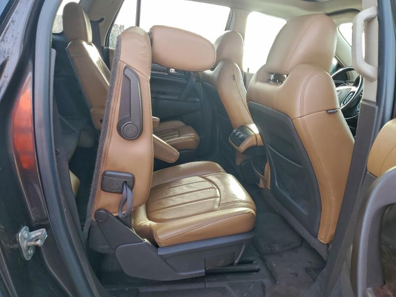 2015 BUICK ENCLAVE #3301679650