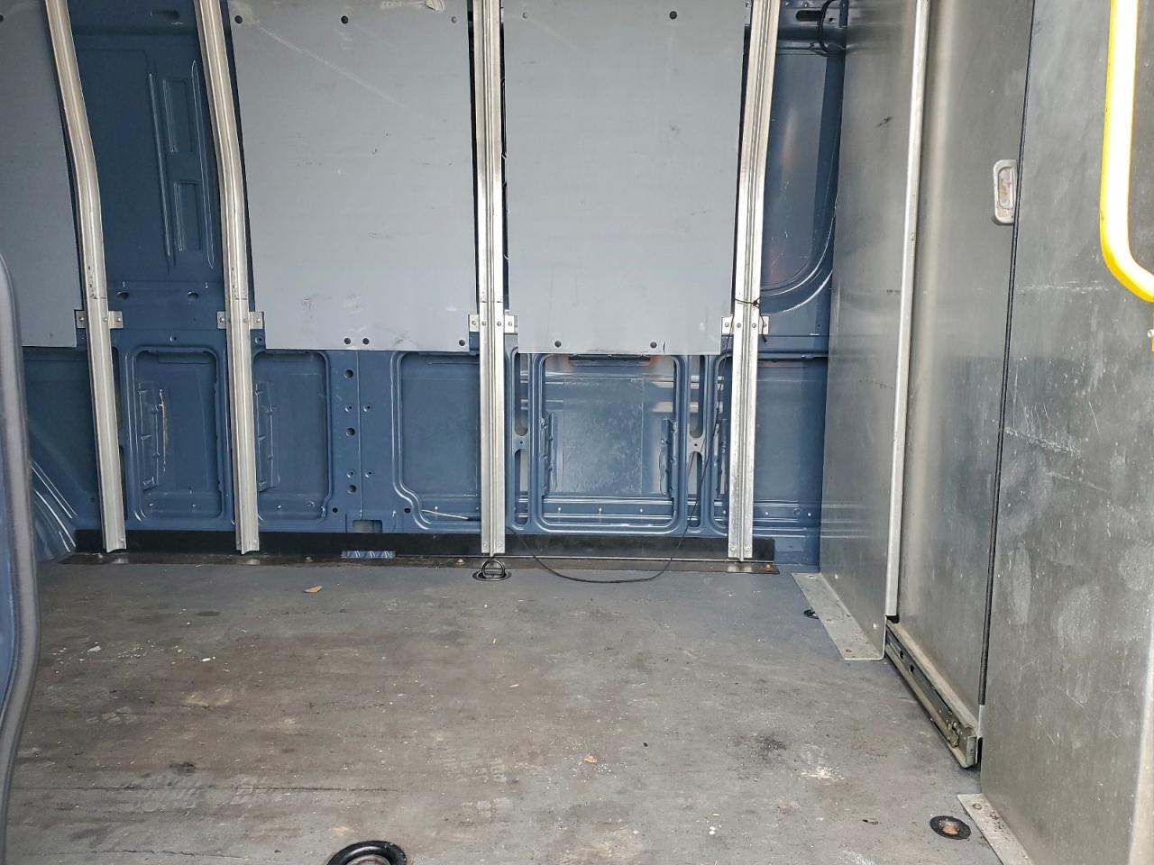 Lot #3308218213 2019 MERCEDES-BENZ SPRINTER