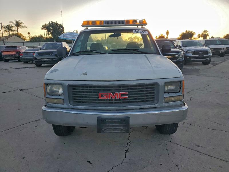 1995 GMC SIERRA C25 #3317056997