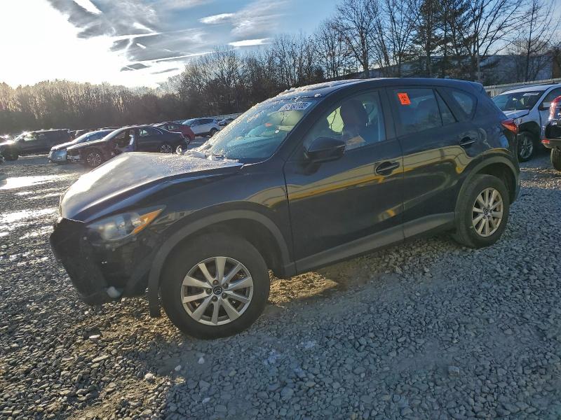 2013 MAZDA CX-5 SPORT #3315421359