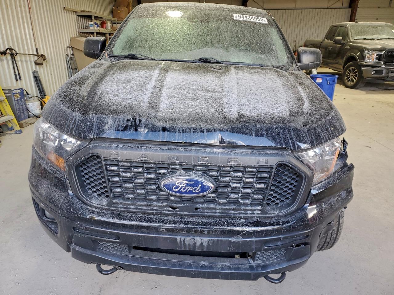 Lot #3315961221 2020 FORD RANGER XL