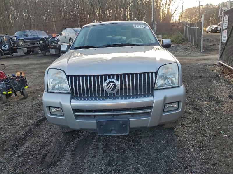 2006 MERCURY MOUNTAINEE #3306393537