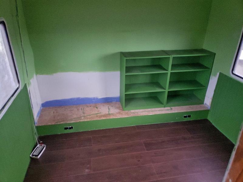 1997 FORD ECONOLINE #3316128229