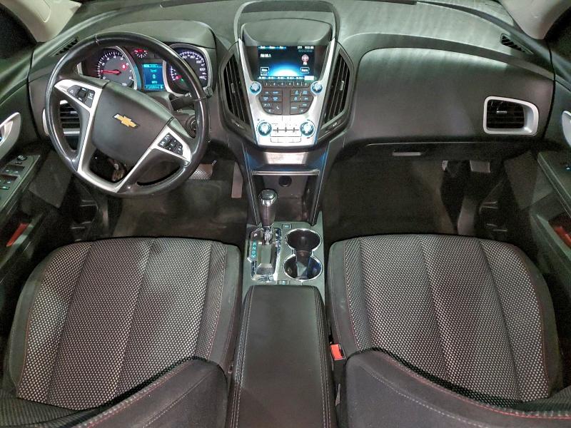 2017 CHEVROLET EQUINOX LT #3302675061