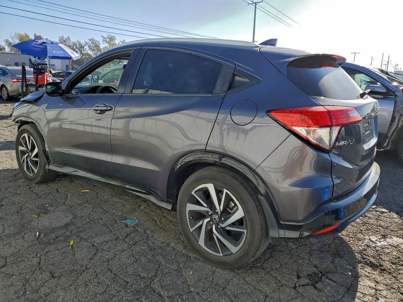 2019 HONDA HR-V SPORT #3304023635