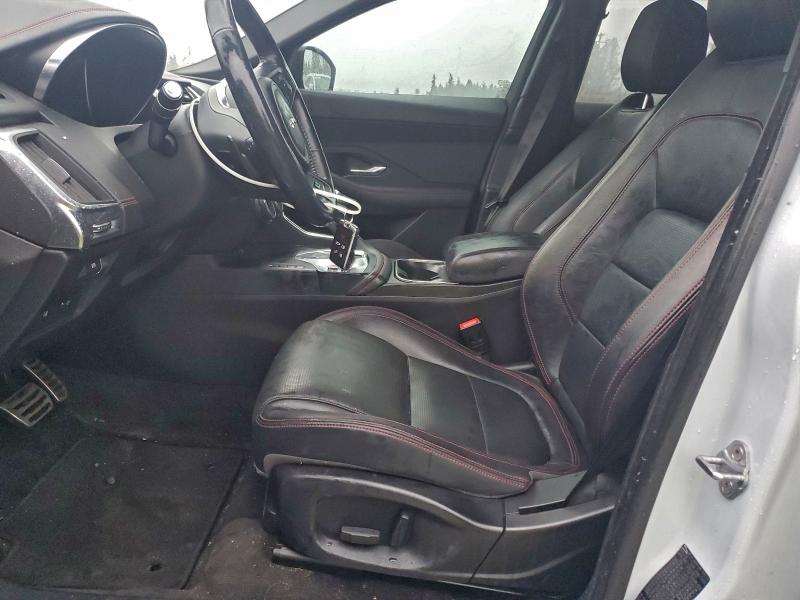 2020 JAGUAR E-PACE CHE #3311496265