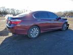 Lot #3305301349 2014 HONDA ACCORD EXL