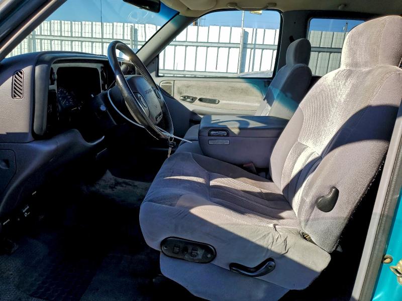 1997 DODGE RAM 1500 #3315710448