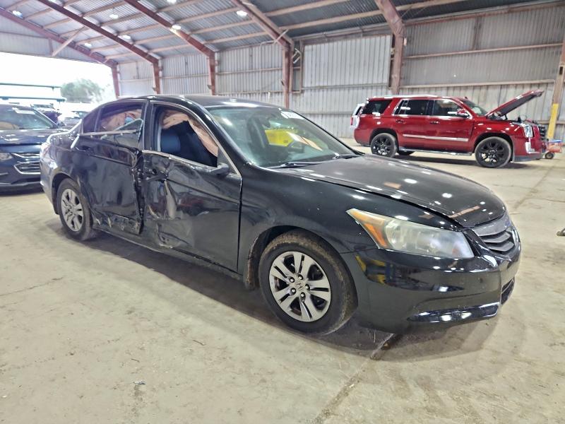 2012 HONDA ACCORD SE #3318891915