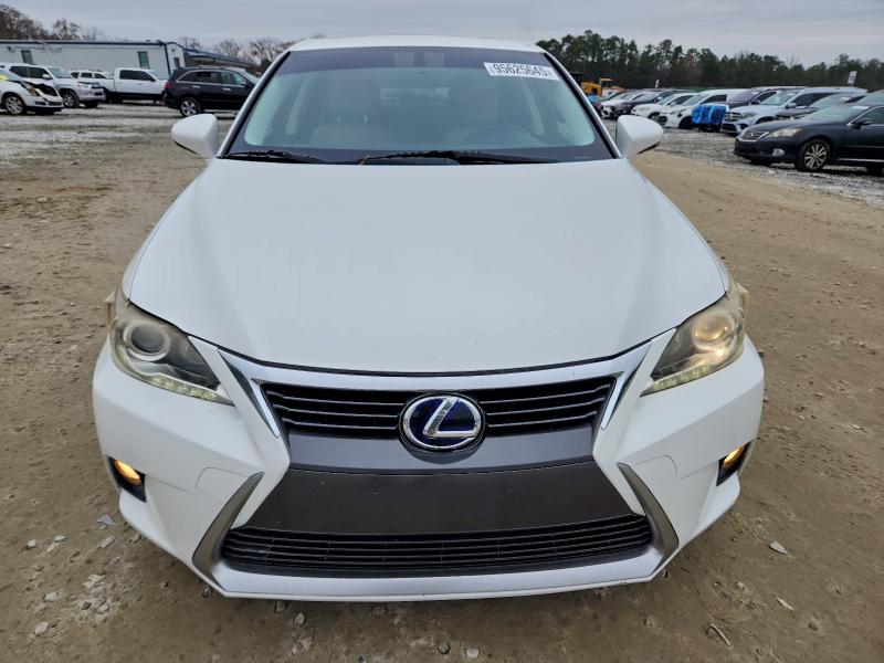 2015 LEXUS CT 200 #3304602459