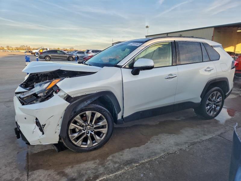 2025 TOYOTA RAV4 LIMIT #3316816433