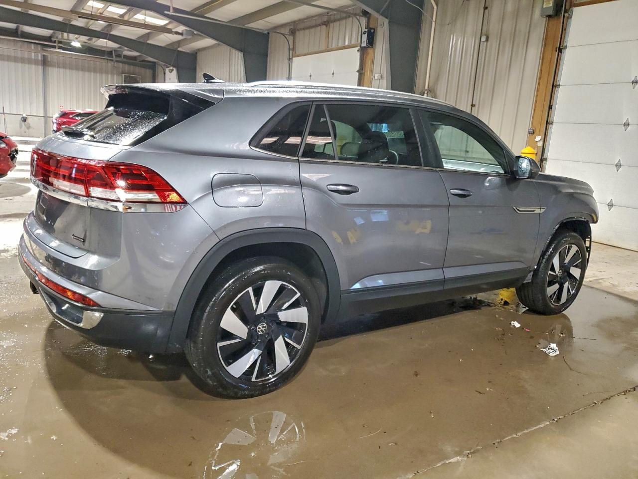 VOLKSWAGEN ATLAS CROSS SPORT SE