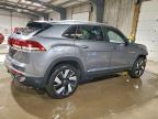 Lot #3312634181 2025 VOLKSWAGEN ATLAS CROS