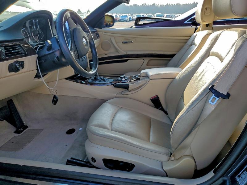 2013 BMW 328 I SULE #3310323953