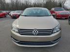 Lot #3308219172 2015 VOLKSWAGEN PASSAT S