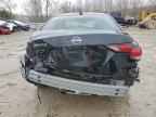 Lot #3312351770 2025 NISSAN SENTRA SV
