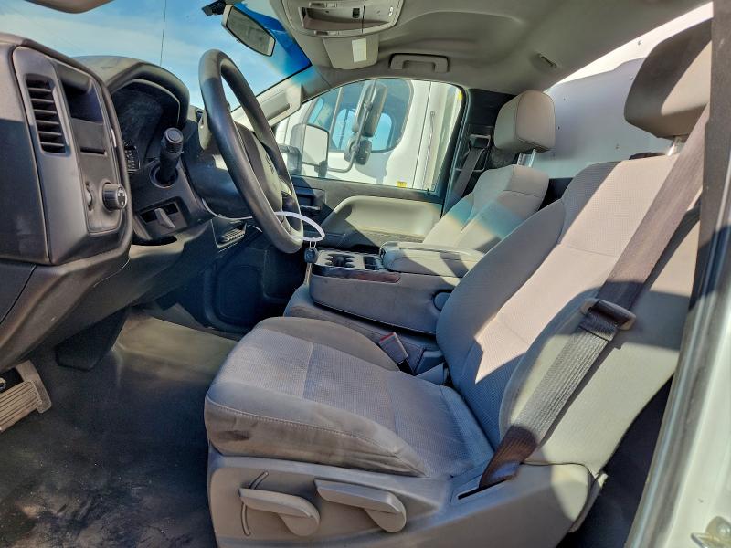 2019 INTERNATIONAL CV515 #3303869711