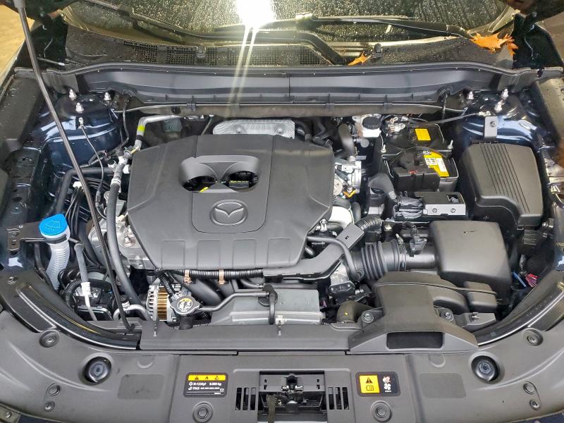 2025 MAZDA CX-5 PREMI #3304689972