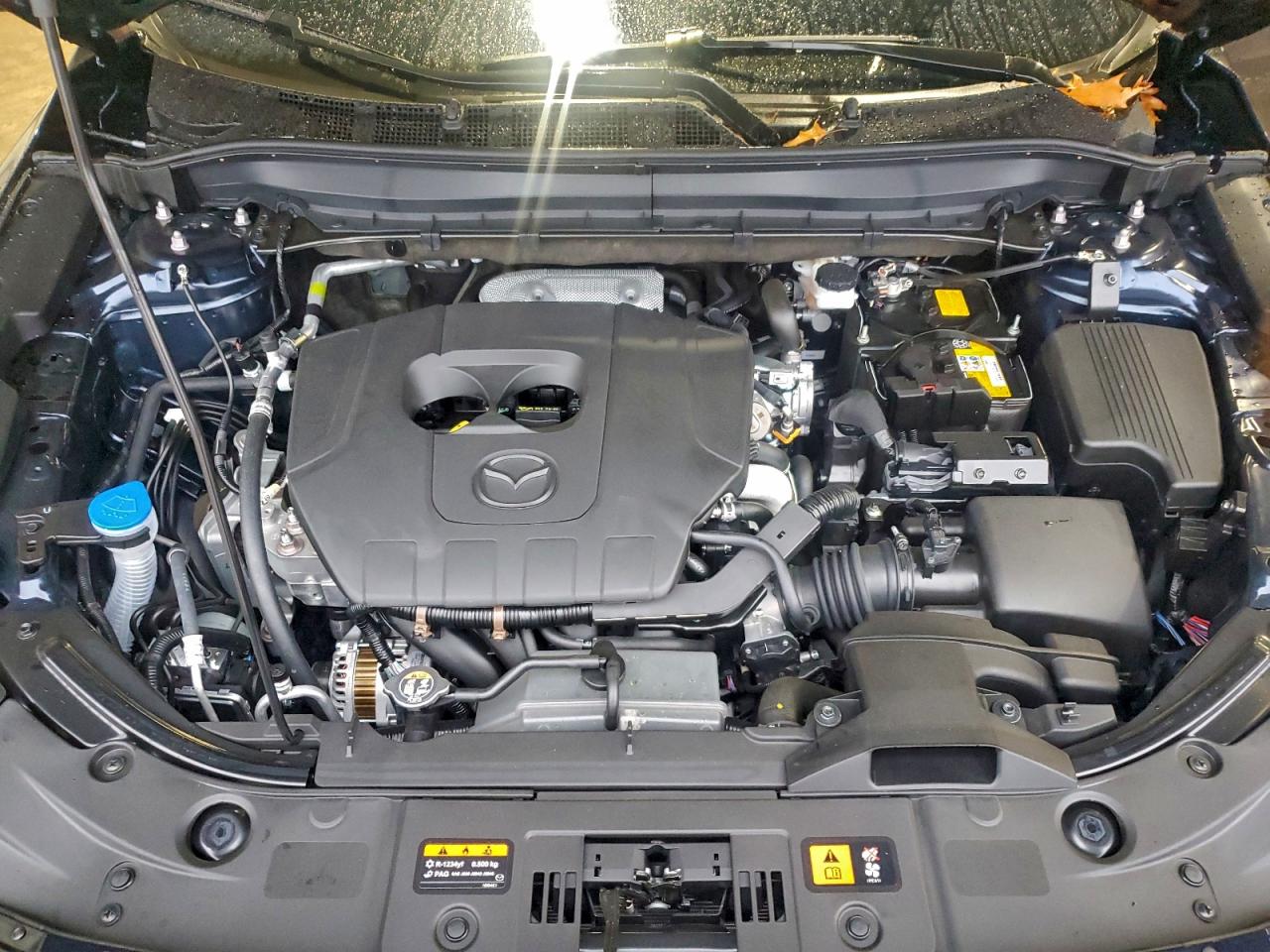 MAZDA CX-5 PREMIUM PLUS