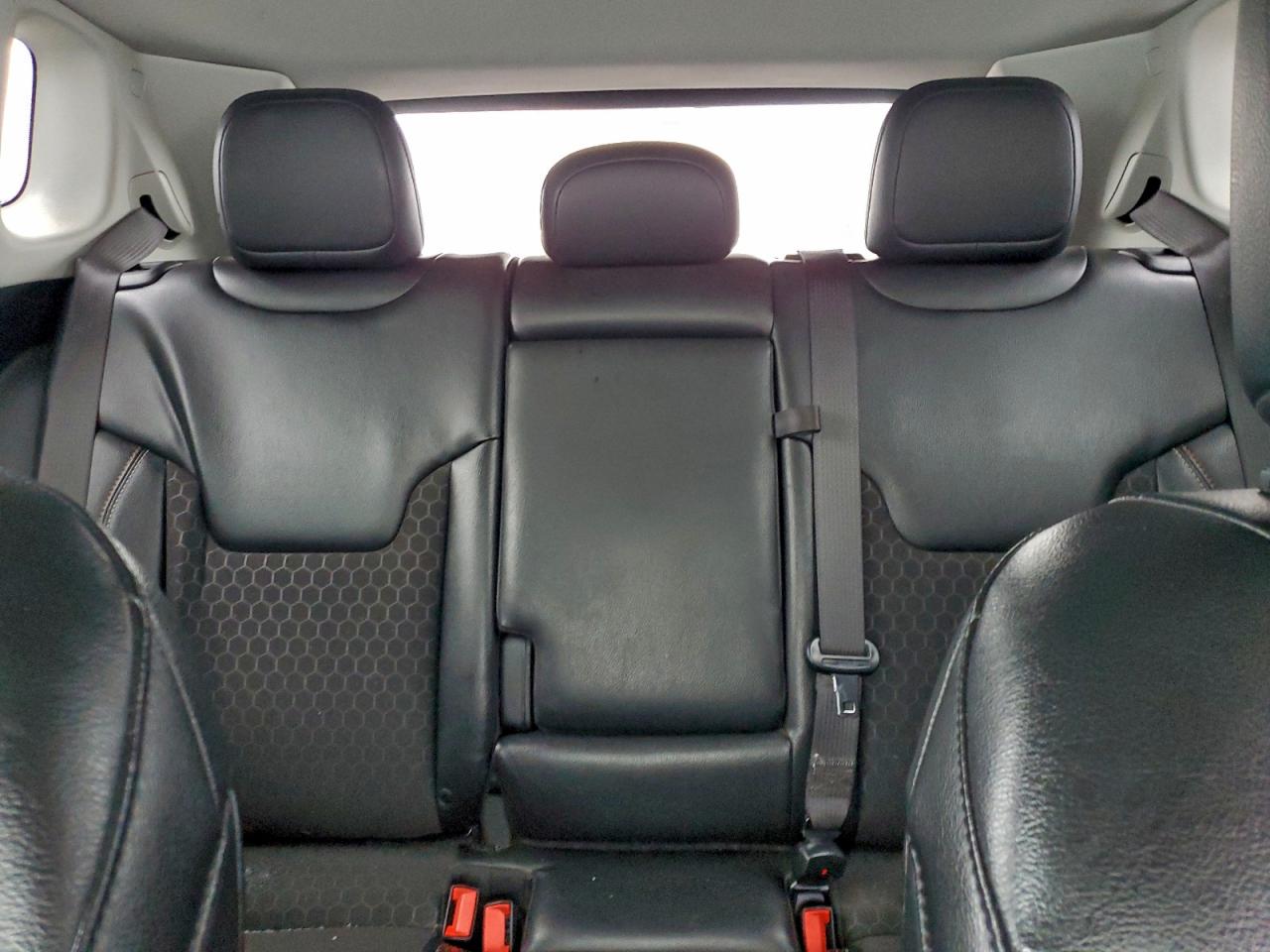 Lot #3315662802 2021 JEEP COMPASS LA