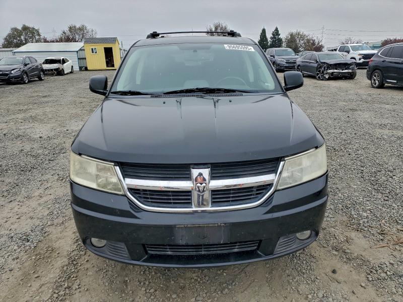 2010 DODGE JOURNEY SX #3304499571
