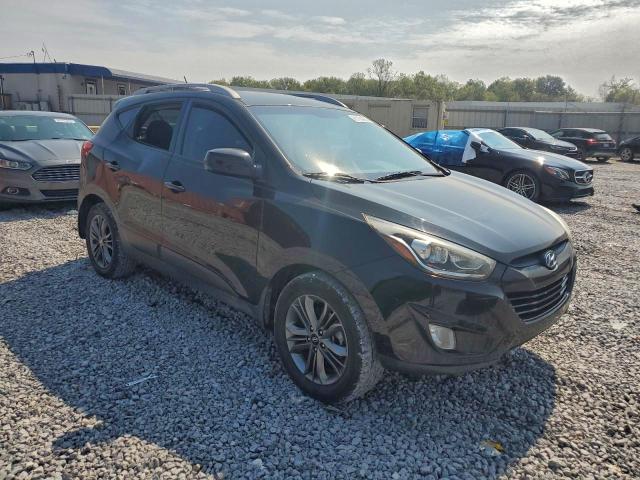 2015 HYUNDAI TUCSON LIM #3312664217