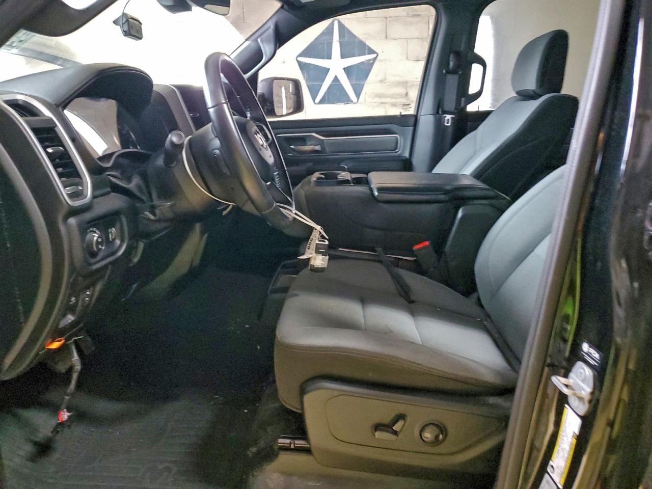 Lot #3311479243 2022 RAM 1500 BIG H