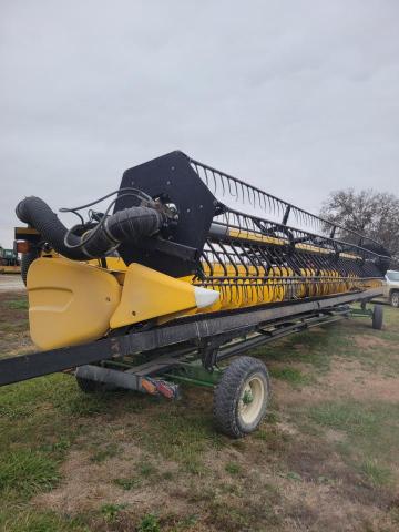 2012 NEWHOLLAND 740CF #3304708908