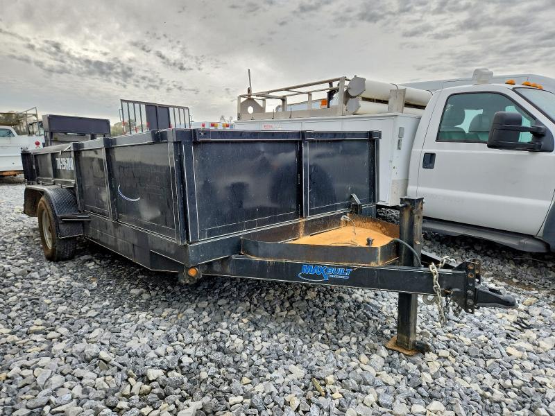 2024 MAX BUILT UNKNOWN #3317803082