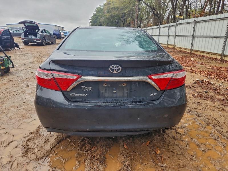 2016 TOYOTA CAMRY LE #3316869067
