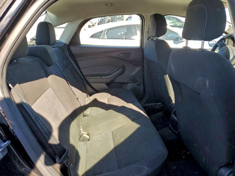 2016 FORD FOCUS S #3304007674