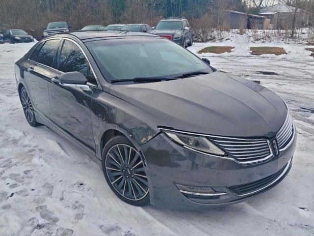 2016 LINCOLN MKZ #3318873007