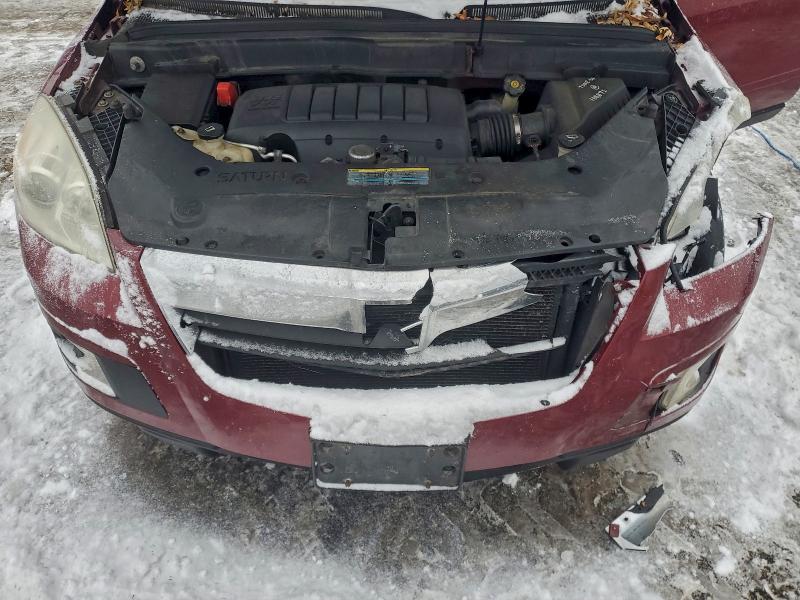 2010 SATURN OUTLOOK XR #3309392968