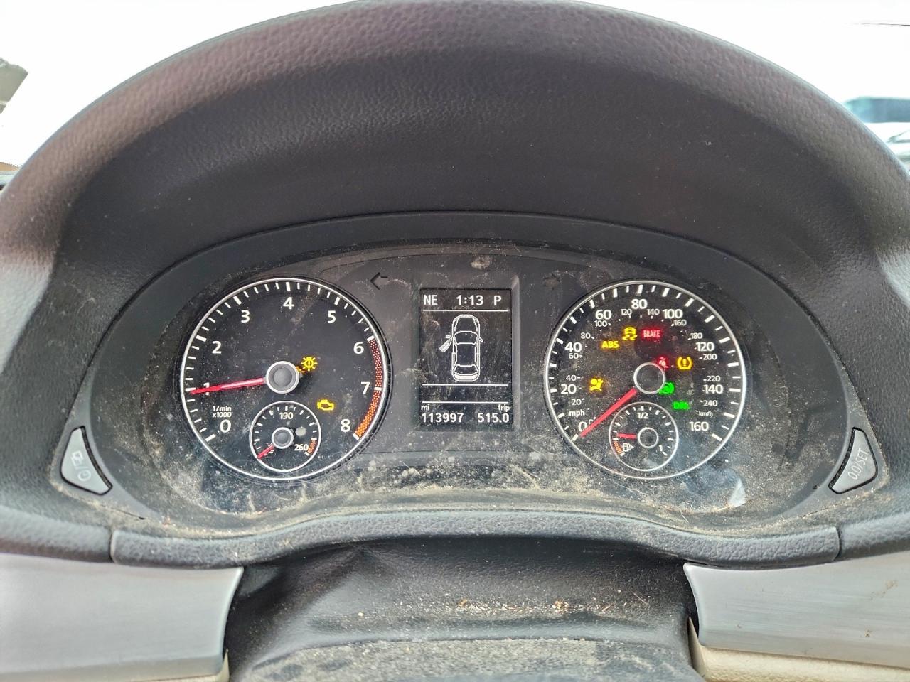 VOLKSWAGEN PASSAT SE