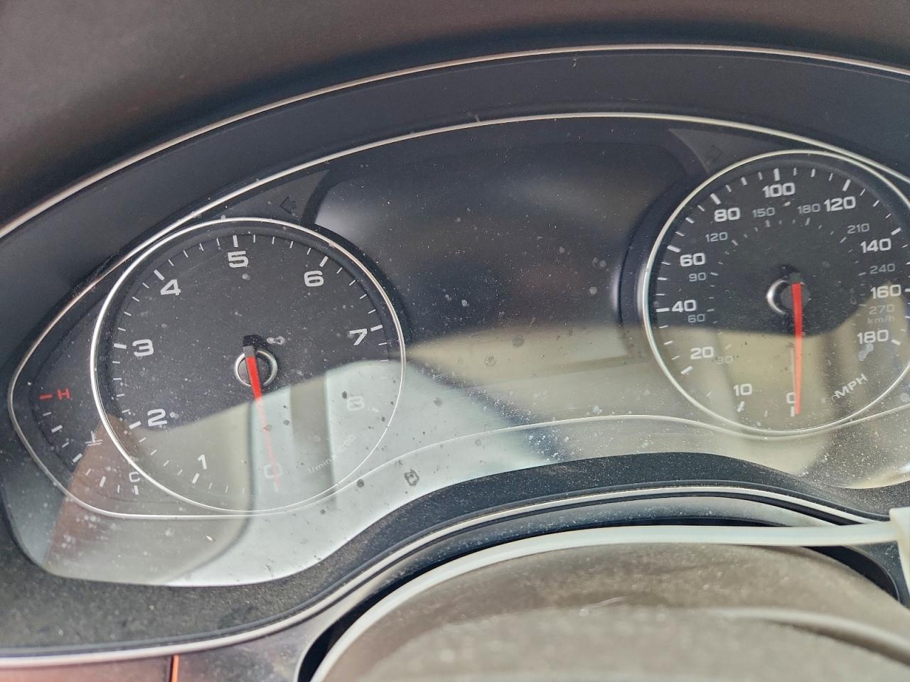 AUDI A6 PREMIUM PLUS